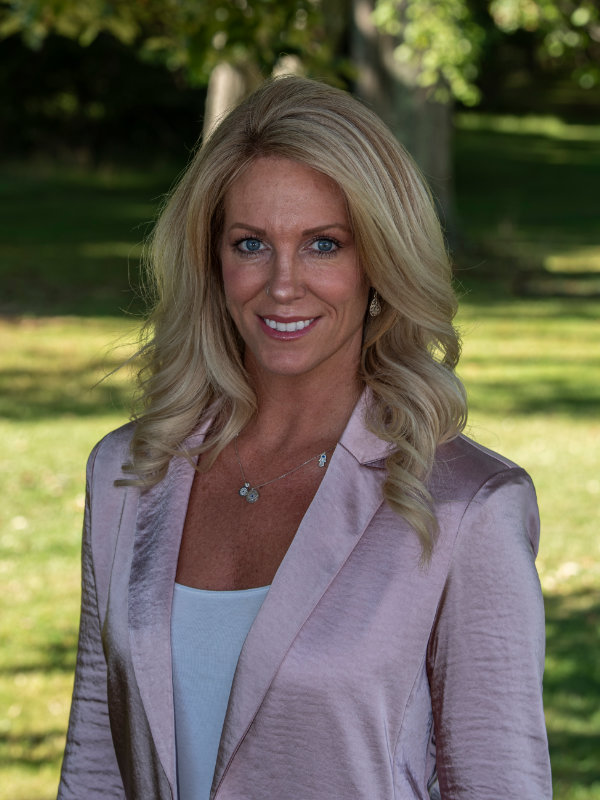 Maggie Cooper - Realtor in NJ