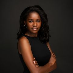 Latisha Perkins in Savannah, GA