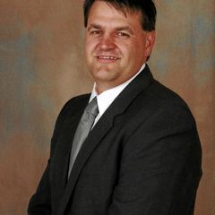 David Beckler - Auctioneer in Bath, SD