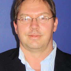 Jeffrey Mcclintock - Owner in Kingsland, GA