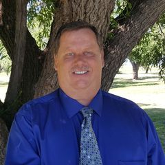 Brandon Stewart - Realtor in Amarillo, TX
