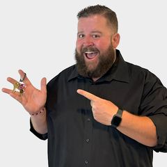 Nick Magill - Realtor in Hesperia, CA