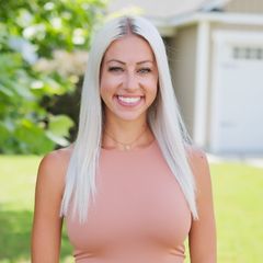 Kelsey Wiggins in Valdosta, GA