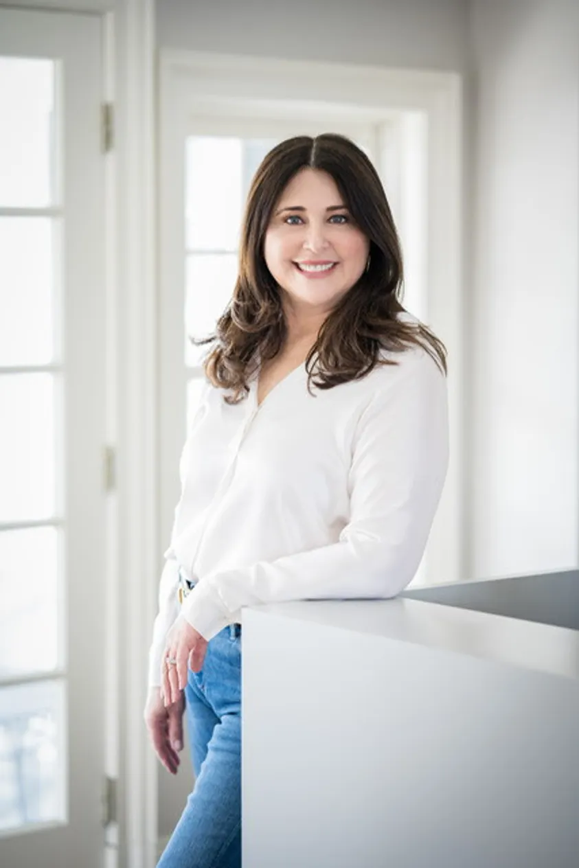 Leslie Lester - Licensed Real Estate Salesperson in Scarsdale, NY