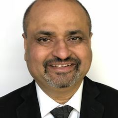 Sherali Ramzanali - Realtor in Anson, TX