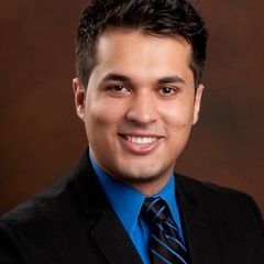 Ali Alicharan - Realtor in Altanta, GA