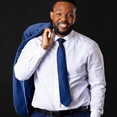 Rasheed Anderson - Broker | Realtor in Brooklyn, NY