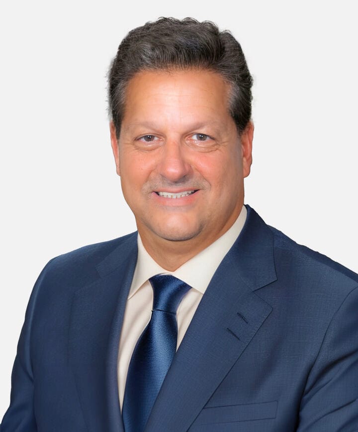 Barry Graziano - Regional Manager in Armonk, NY