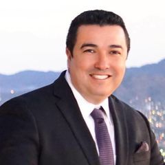 Victor Alonzo - REALTOR in Dallas, TX