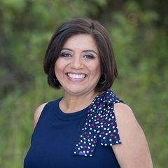 Alba Henesy - Broker Associate in Gainesville, FL