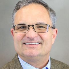 Chuck Sparks - CEO in Columbiana, AL