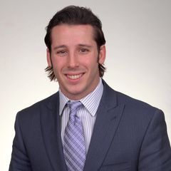 Justin Kaplan in New Rochelle, NY