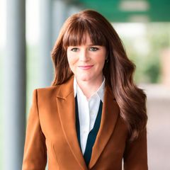 Jacqueline Kennedy - Real Estate Agent in Centennial, CO