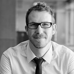 Keegan Hammond - Real Estate Advisor in Denver, CO