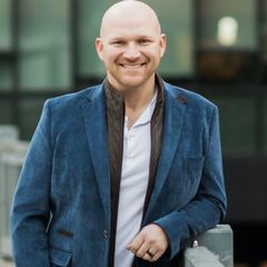 Jordan Terrell - Team Leader in Denver, CO