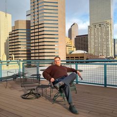 Matthew Stenger - CPA in Denver, CO