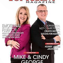 Cindy George - Award Winning Agent in Lake Mary, FL