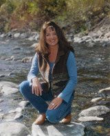 Robin Matthews Barnes in Seeley Lake, MT