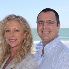 Team Caron - Broker in Ponce Inlet, FL