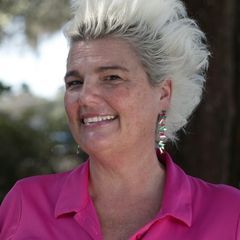 April Chamberlain - Broker in Oviedo, FL