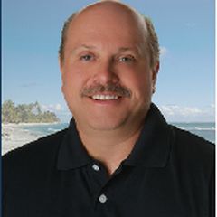 Roger Kincaid - Broker in New Snyrna Beach, FL