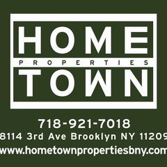 Hometown Properties in Brooklyn, NY