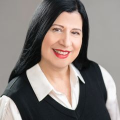Maria Caputo - Associate Broker in Brooklyn, NY