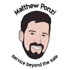 Matthew Ponzi in Denver, CO