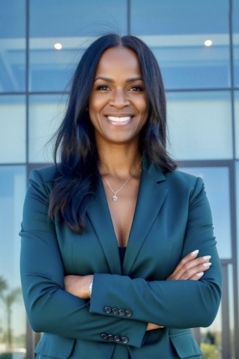 Lavonda Hardy - Sales Associate in Phoenix, AZ
