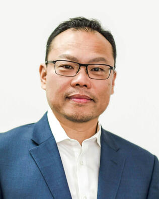 Delton Cheng - Real Estate Broker in Brooklyn, NY
