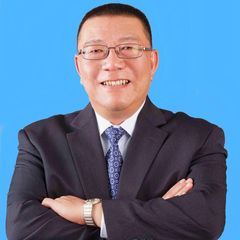 Michael Ying Deng - Broker in College Point, NY