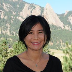 Nola Chow - Green Designated Realtor in Boulder, CO