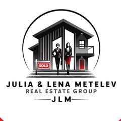 Julia and Lena Metelev Real Estate Group - Broker in Fresh Meadows, NY