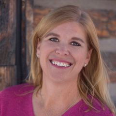 Amy Smits - Team Leader in Frisco, CO