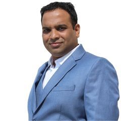 Ganesh Gulecha in Bloomingdale, IL