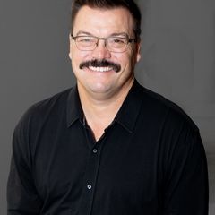 Parnell Quinn - Managing Broker in Fraser, CO