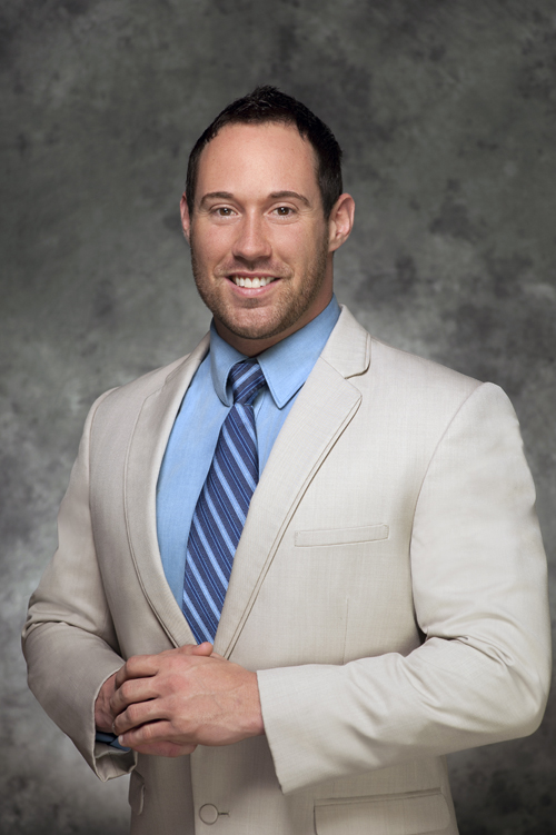 Nathan Lawrence - Realtor in FL