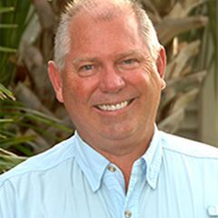 Bill Reid in Port St Joe, FL