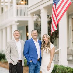 Jim Dixon - Real Estate Sales in Santa Rosa Beach, FL