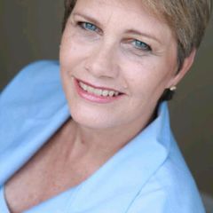 Kathy Docken - Kathleen S. Docken