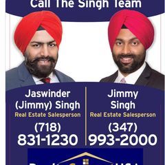 Singh's Team in Woodbury, NY