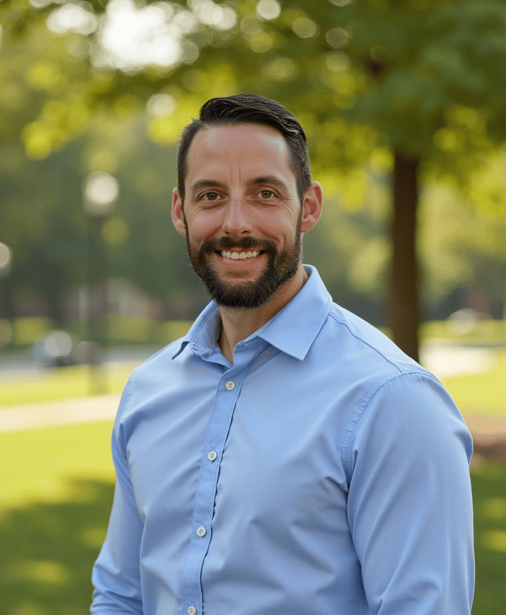 Randy Marshall - Realtor in Glen Ellyn, IL