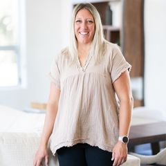 Nicole Moore - REALTOR in Tulsa, OK