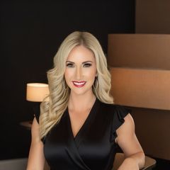 Brittany Bennett - Realtor in Frisco, TX