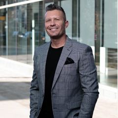 Eric Pacheco - Founder And Broker Owner in Commerce City, CO