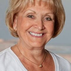 Angela Parkhurst