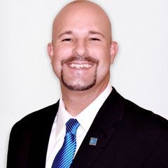 Phillip Cotton - Licensed Realtor in Pensacola, FL