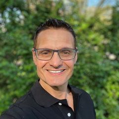 Ivan Mariduena - Director of Real Estate Operations in Evanston, IL