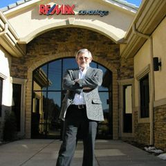 Carl Henson - Realtor in Colorado Springs, CO