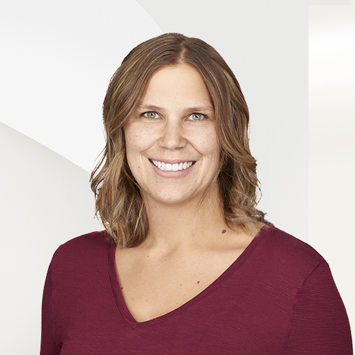Erin Gilley - Advisor in Eureka, MT